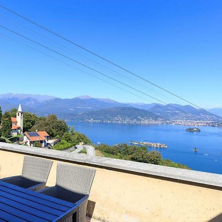 La Perla Del Lago - Stresa Exterior foto