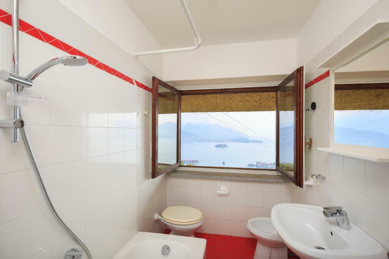 La Perla Del Lago - Stresa Exterior foto