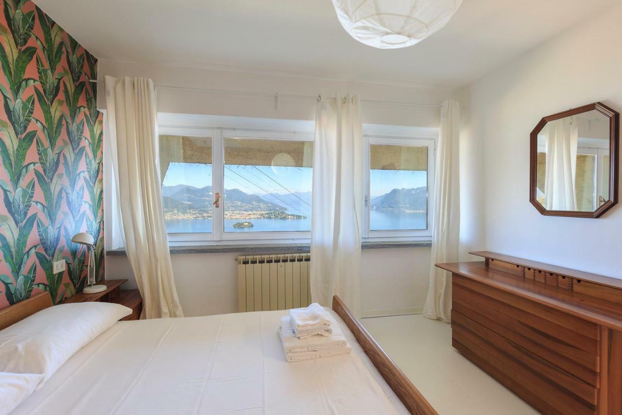 La Perla Del Lago - Stresa Exterior foto